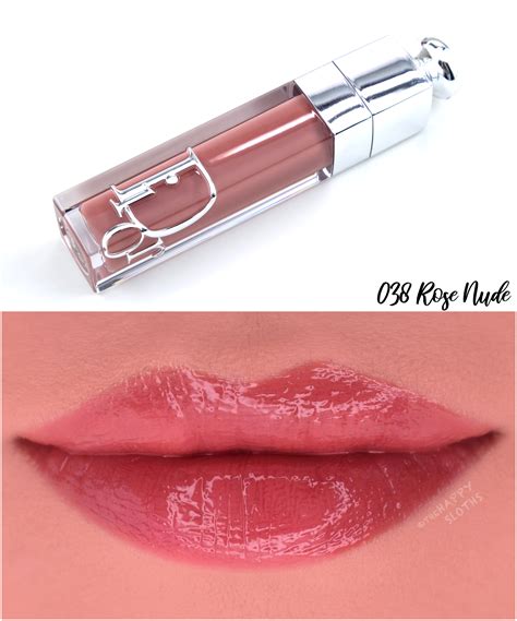 dior addict lip maximizer - pure glow|Dior lip maximiser boots.